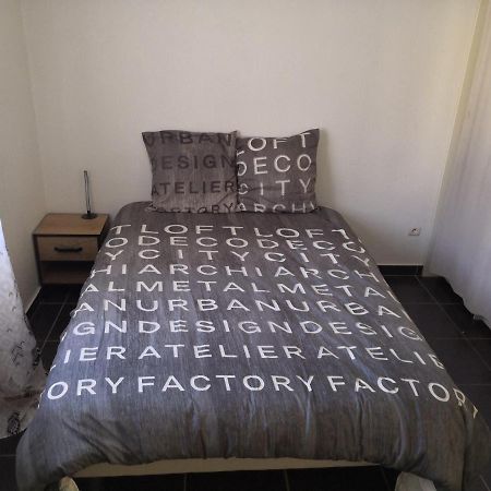 Spacieux, Top Lit, Hote Reactif, Proche Montagne Mer, Lumineux, Bien Equipe, Agreable, Chambre, Micro Maison Et Maison, Bien Regarder 佩皮尼昂 外观 照片