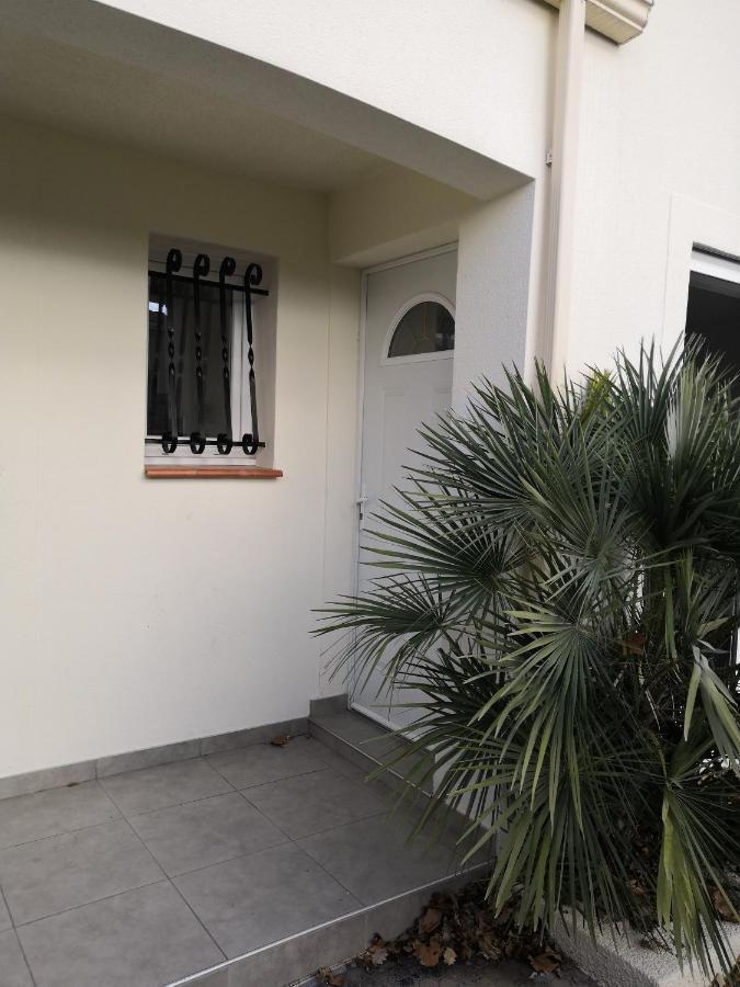 Spacieux, Top Lit, Hote Reactif, Proche Montagne Mer, Lumineux, Bien Equipe, Agreable, Chambre, Micro Maison Et Maison, Bien Regarder 佩皮尼昂 外观 照片