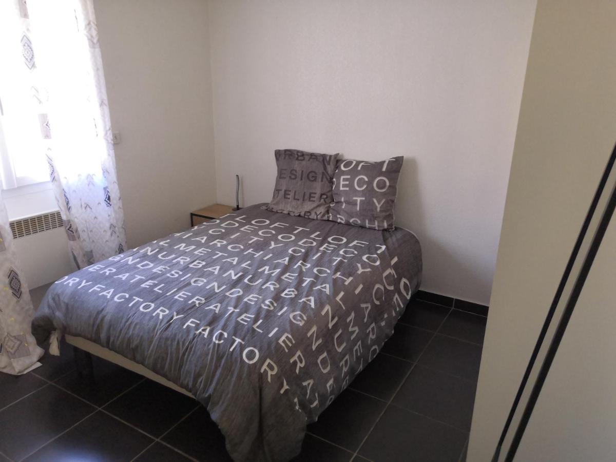 Spacieux, Top Lit, Hote Reactif, Proche Montagne Mer, Lumineux, Bien Equipe, Agreable, Chambre, Micro Maison Et Maison, Bien Regarder 佩皮尼昂 外观 照片