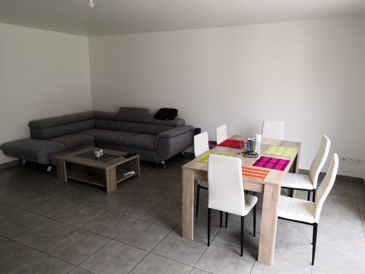 Spacieux, Top Lit, Hote Reactif, Proche Montagne Mer, Lumineux, Bien Equipe, Agreable, Chambre, Micro Maison Et Maison, Bien Regarder 佩皮尼昂 外观 照片